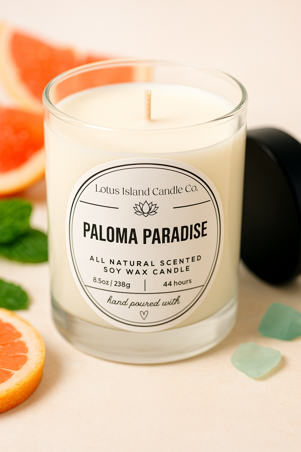 Paloma Paradise