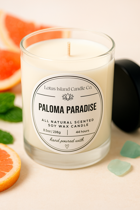 Paloma Paradise