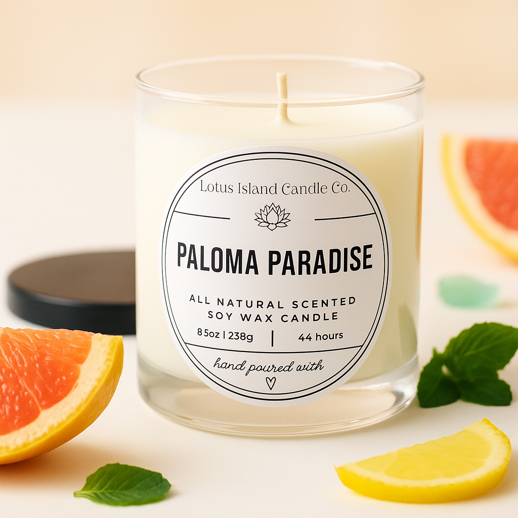 Paloma Paradise