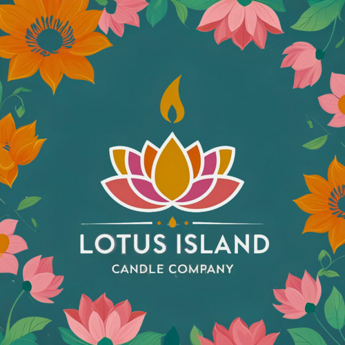 Lotus Island Candle Company