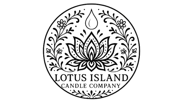Lotus Island Candle Company